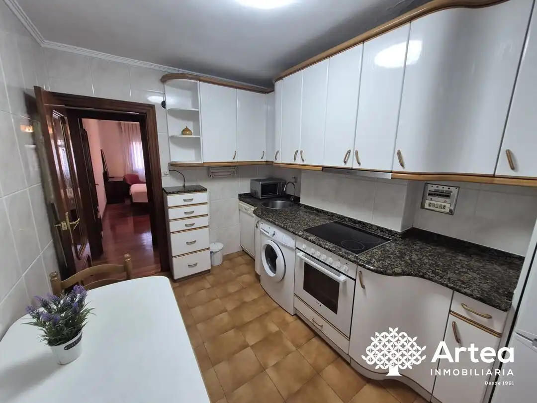 Flat with lift for sale in Basurtu - Zorrotza, imagen 11
