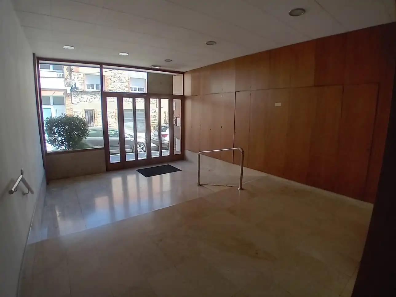 Oficina de alquiler en Igualada