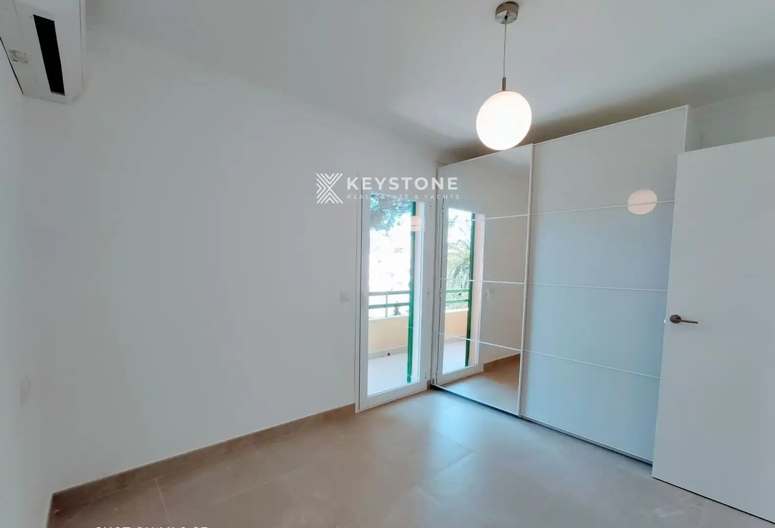Wohnung zur Miete in JOSÉ MARIA QUADRADO, Palmanova