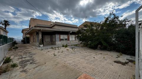 Foto 5 de Casa o xalet en venda a Los Narejos - Punta Calera, Los Alcázares
