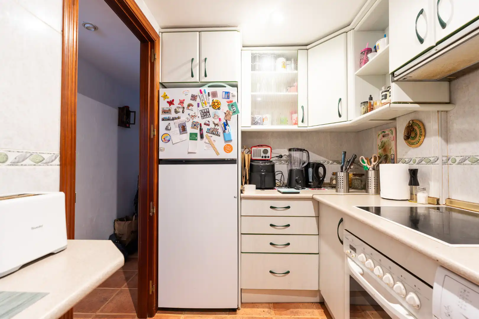 Appartement avec piscine à vendre à Calle de Illescas, imagen 5