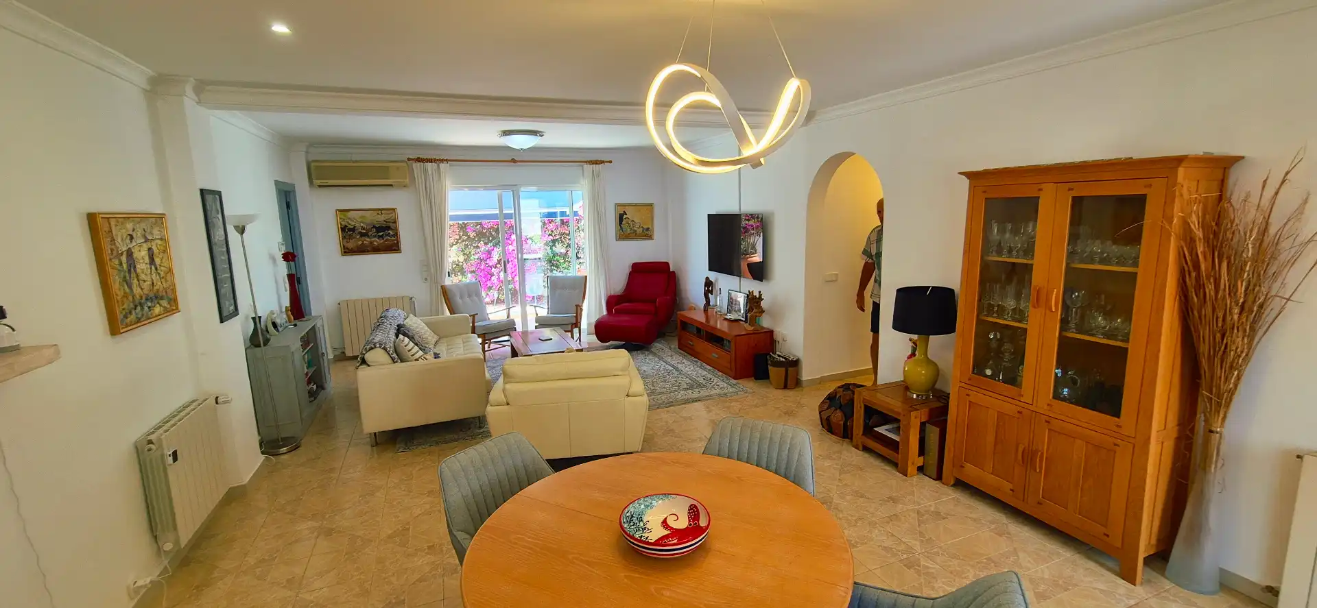 Chalet con terraza en venta en Carrer Cap del Moro, imagen 11