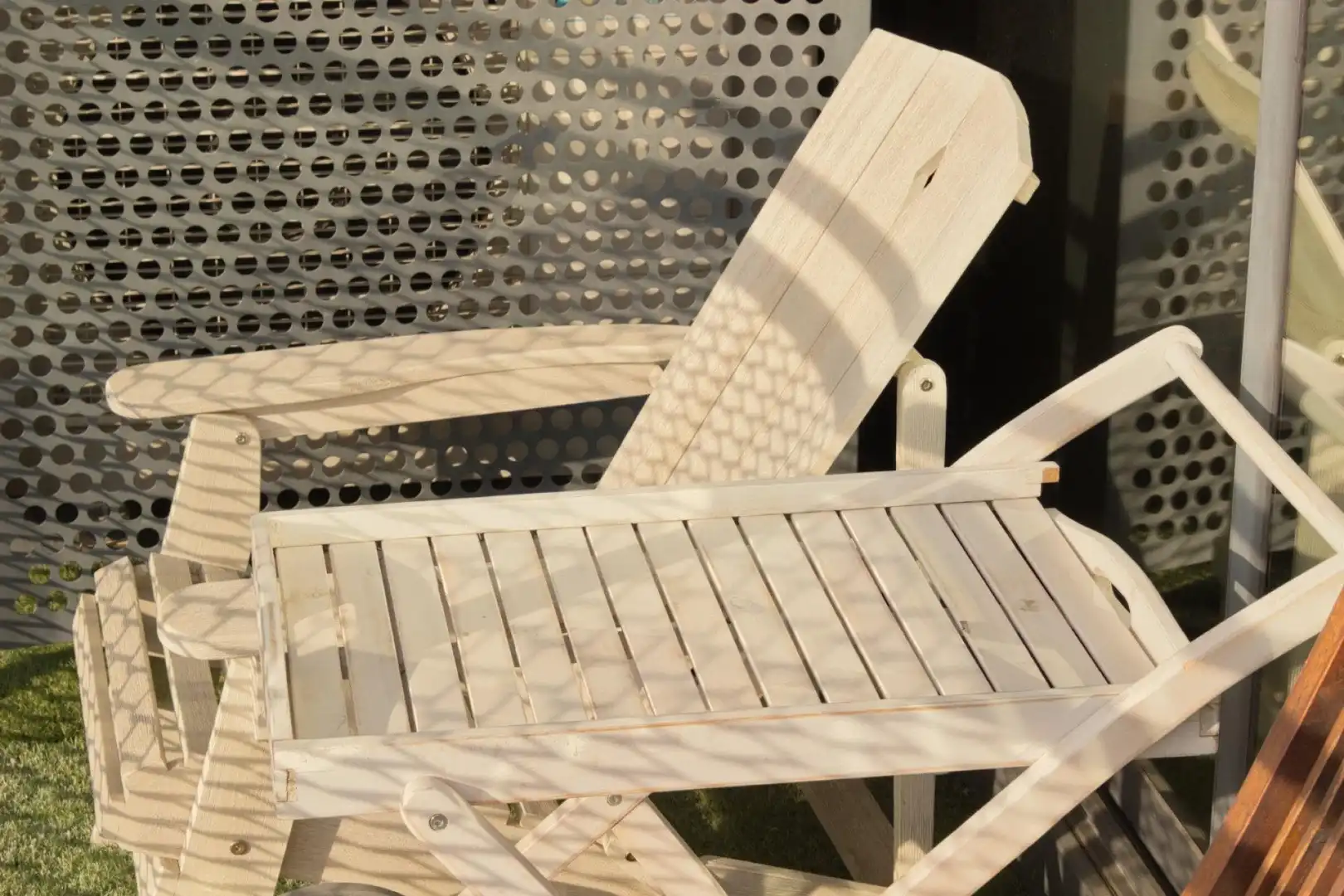Garten von Wohnung zum Verkauf in San Sebastián de los Reyes mit Klimaanlage, Heizung und Terrasse