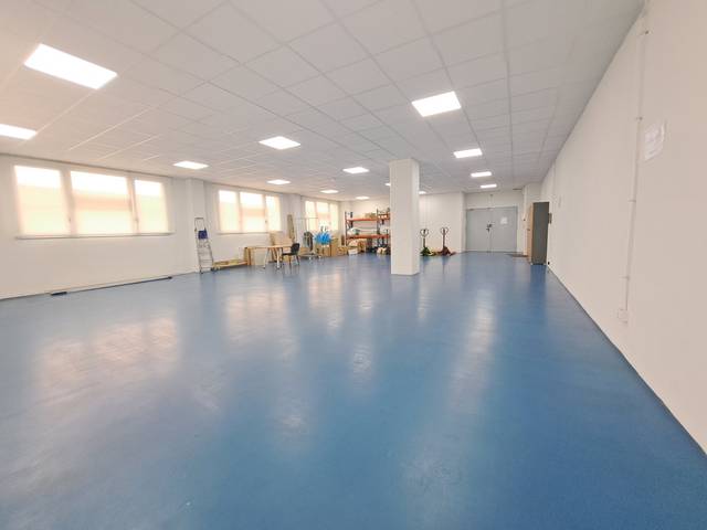 Local comercial en Venta en La Serreta