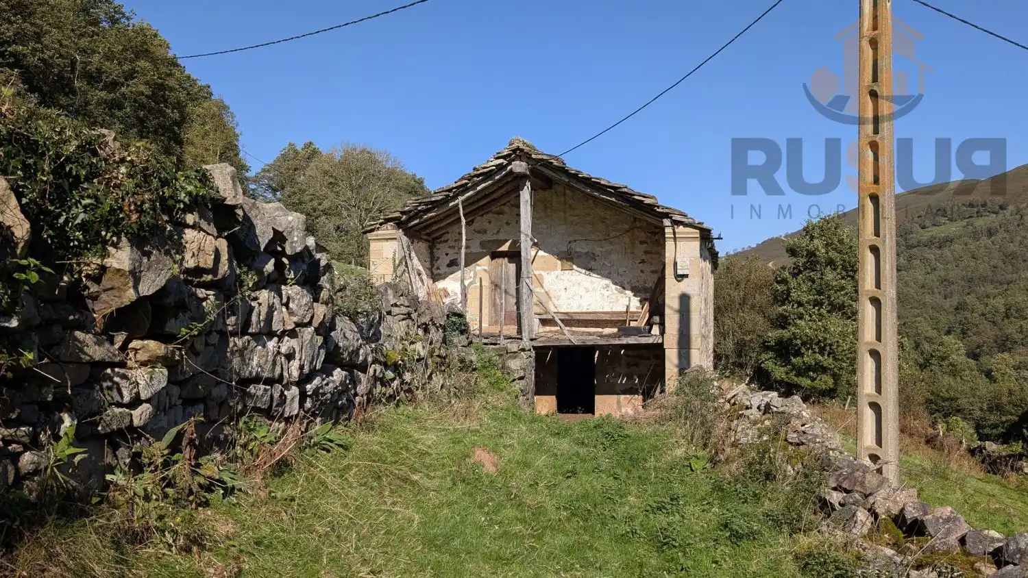 Casa rústica en venta en EL ROSARIO 374, imagen 31