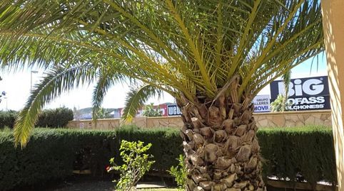 Foto 2 de Planta baixa en venda a Centro, Mijas