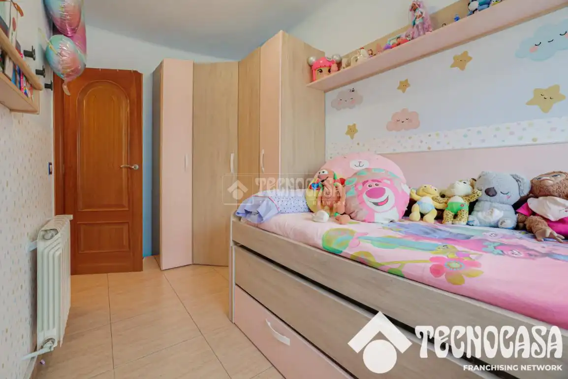 Habitación de Piso en venta en Viladecans con Balcón