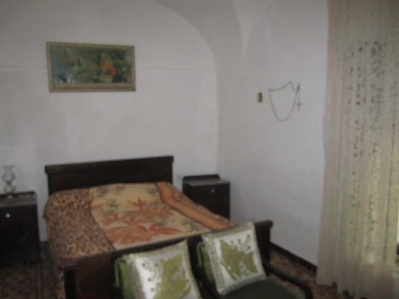 Schlafzimmer von Country house zum Verkauf in Guadalcázar mit Terrasse