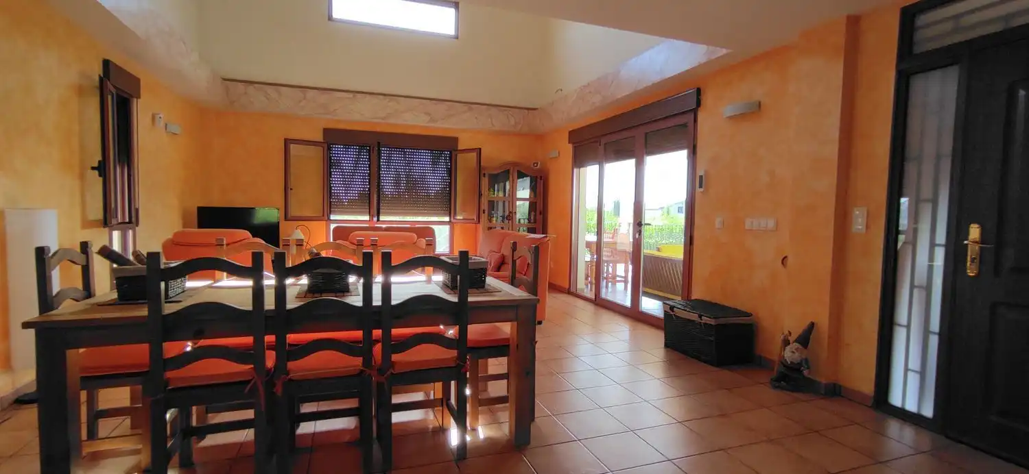 Chalet con piscina en venta en Moratalla, imagen 10