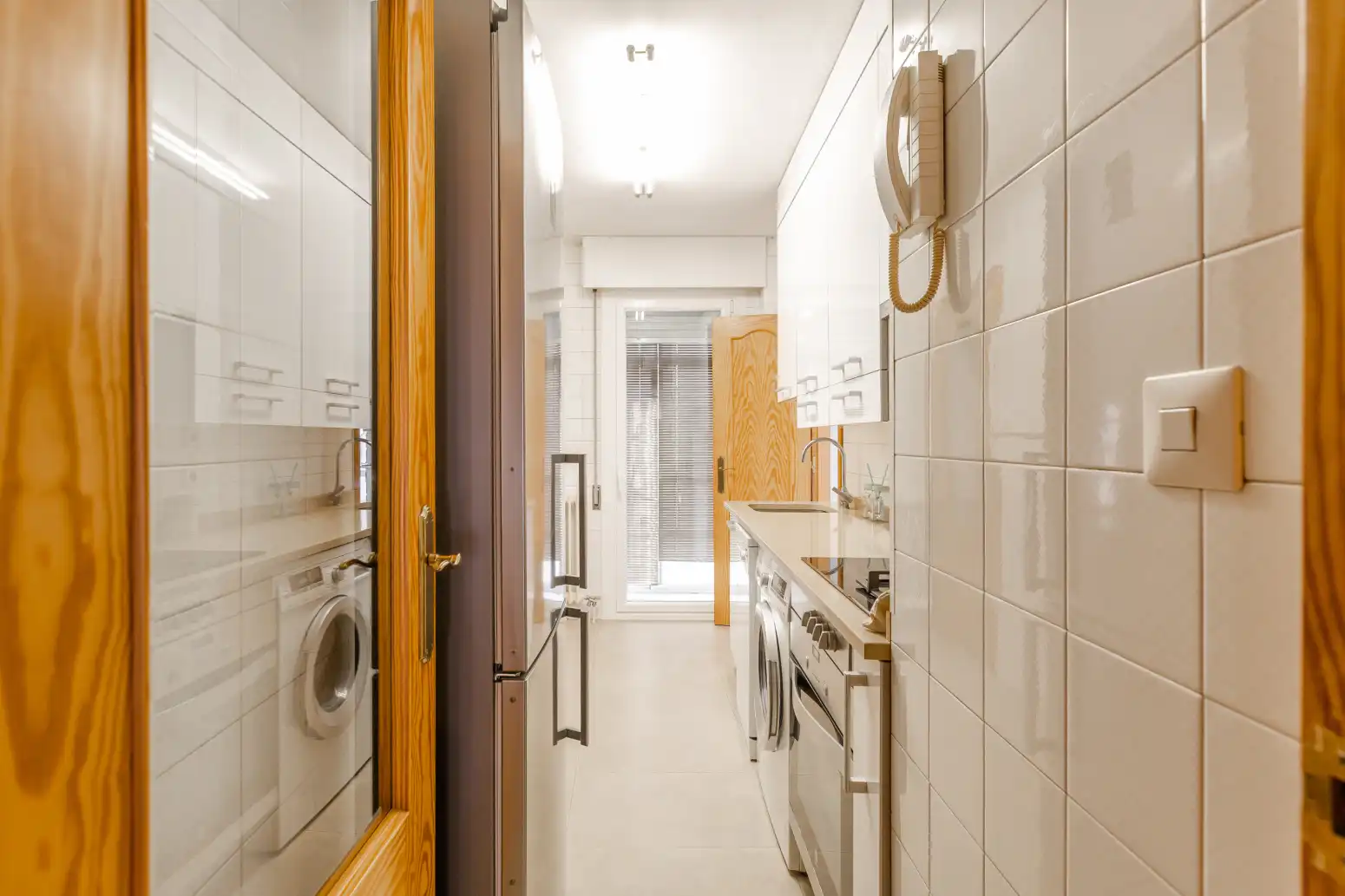 Wohnung zur Miete in Pamplona / Iruña, Navarra