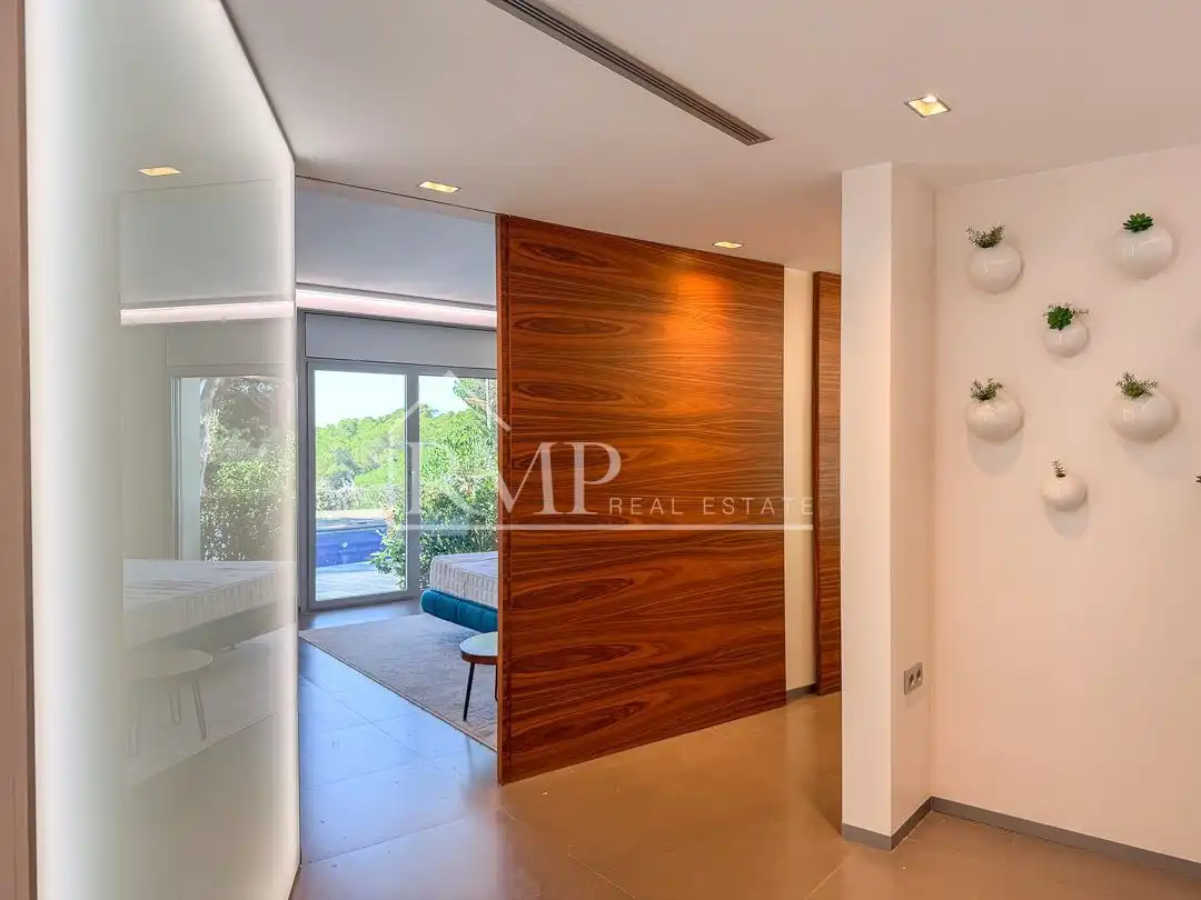 Casa o chalet en venta en Arenys de Mar con Aire acondicionado, Calefacción y Jardín privado