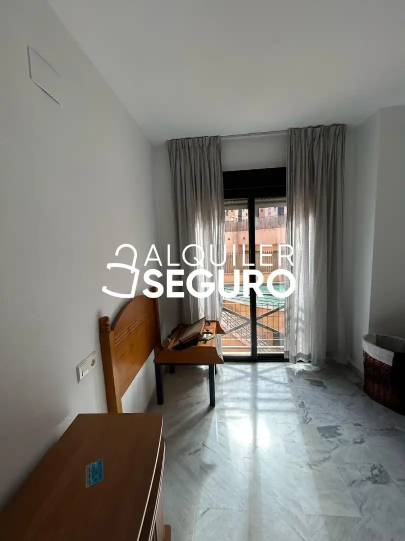 Flat with pool to rent in Periodista Alberto Machado Cayuso, imagen 7