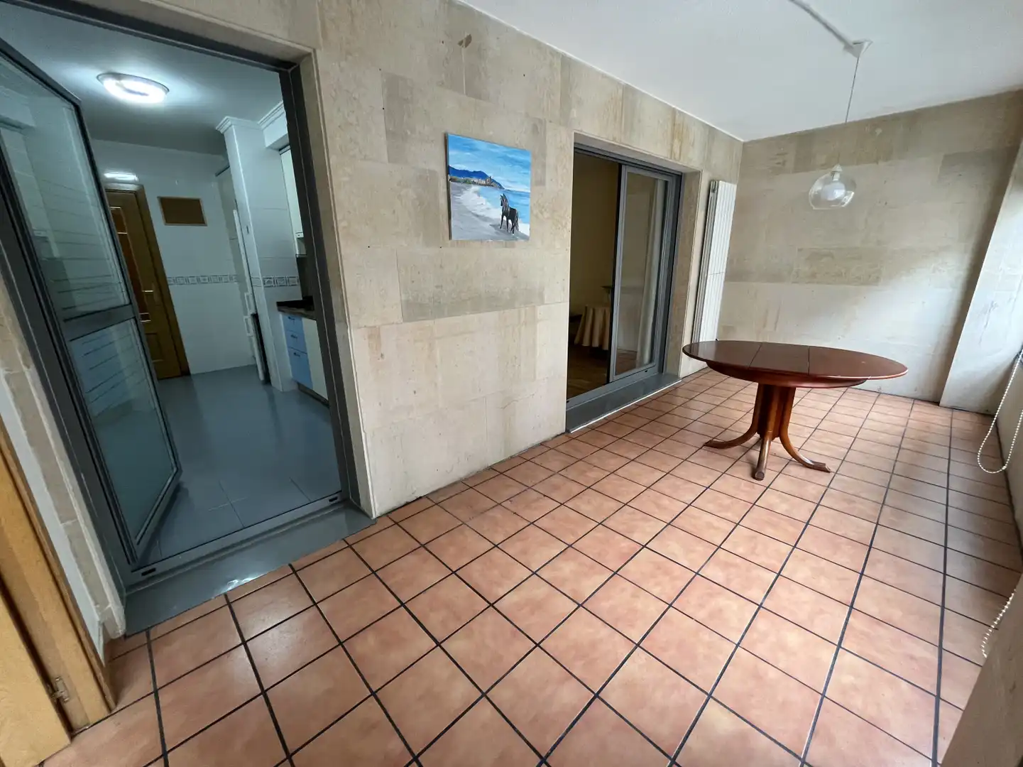 Wohnung zum Verkauf in Astorga mit Parkett und Terrasse