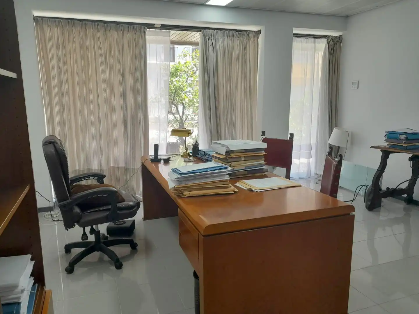 Office for rent in Jerez de la Frontera  with Air Conditioner