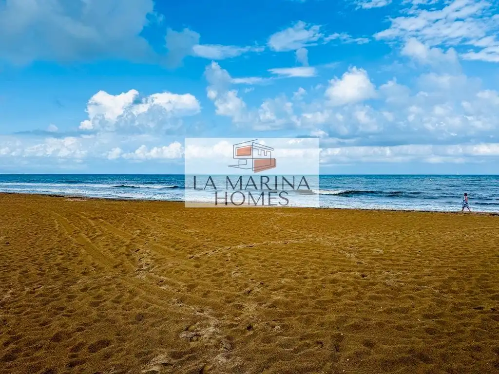 Apartamento con piscina en venta en Las Marinas / Les Marines, imagen 36