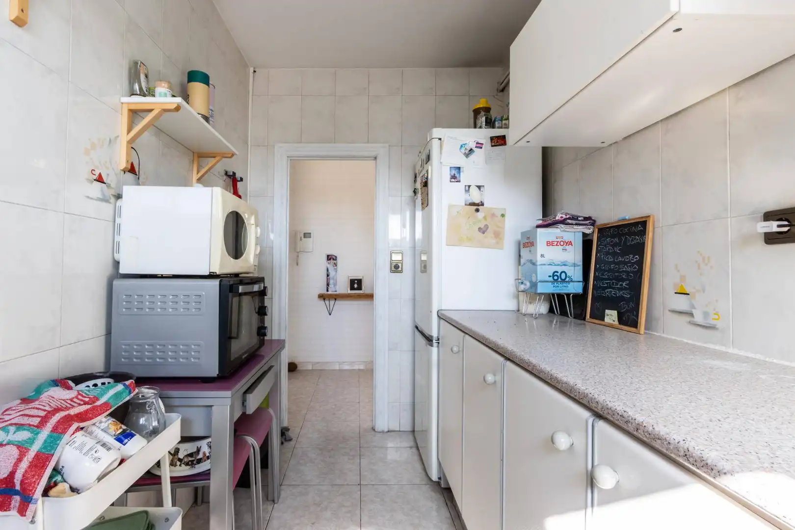 Flat with terrace for sale in Creu de Barberà - Sector Sud, imagen 15