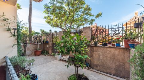 Foto 3 de Casa adosada en venta en San Pedro de Alcántara pueblo, Marbella