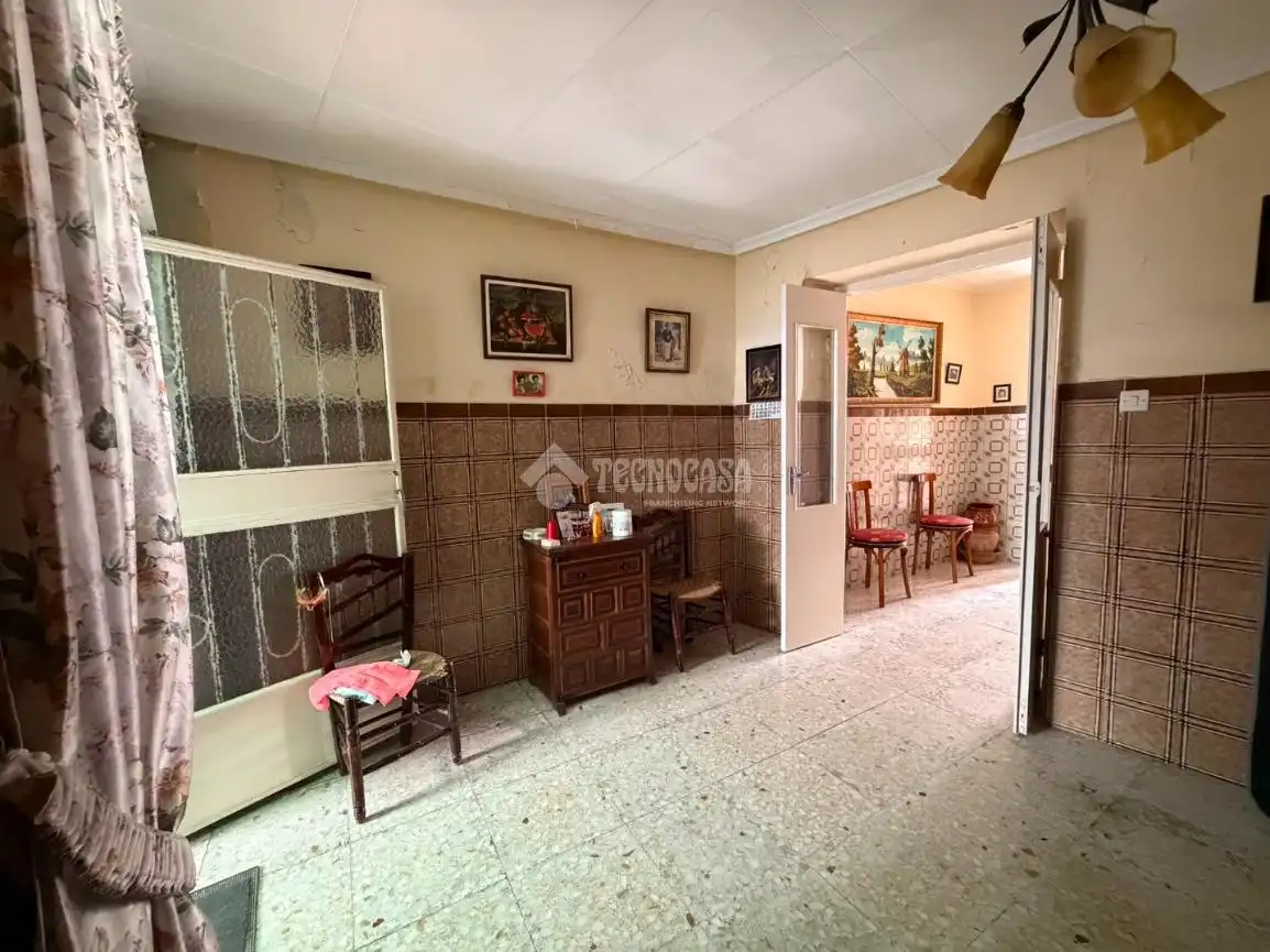 Einfamilien-Reihenhaus zum Verkauf in Torredonjimeno