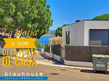 Maison avec piscine à vendre à Avinguda Carboneres