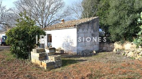 Foto 3 de Terreny en venda a  Sa Short, Lloseta, Illes Balears