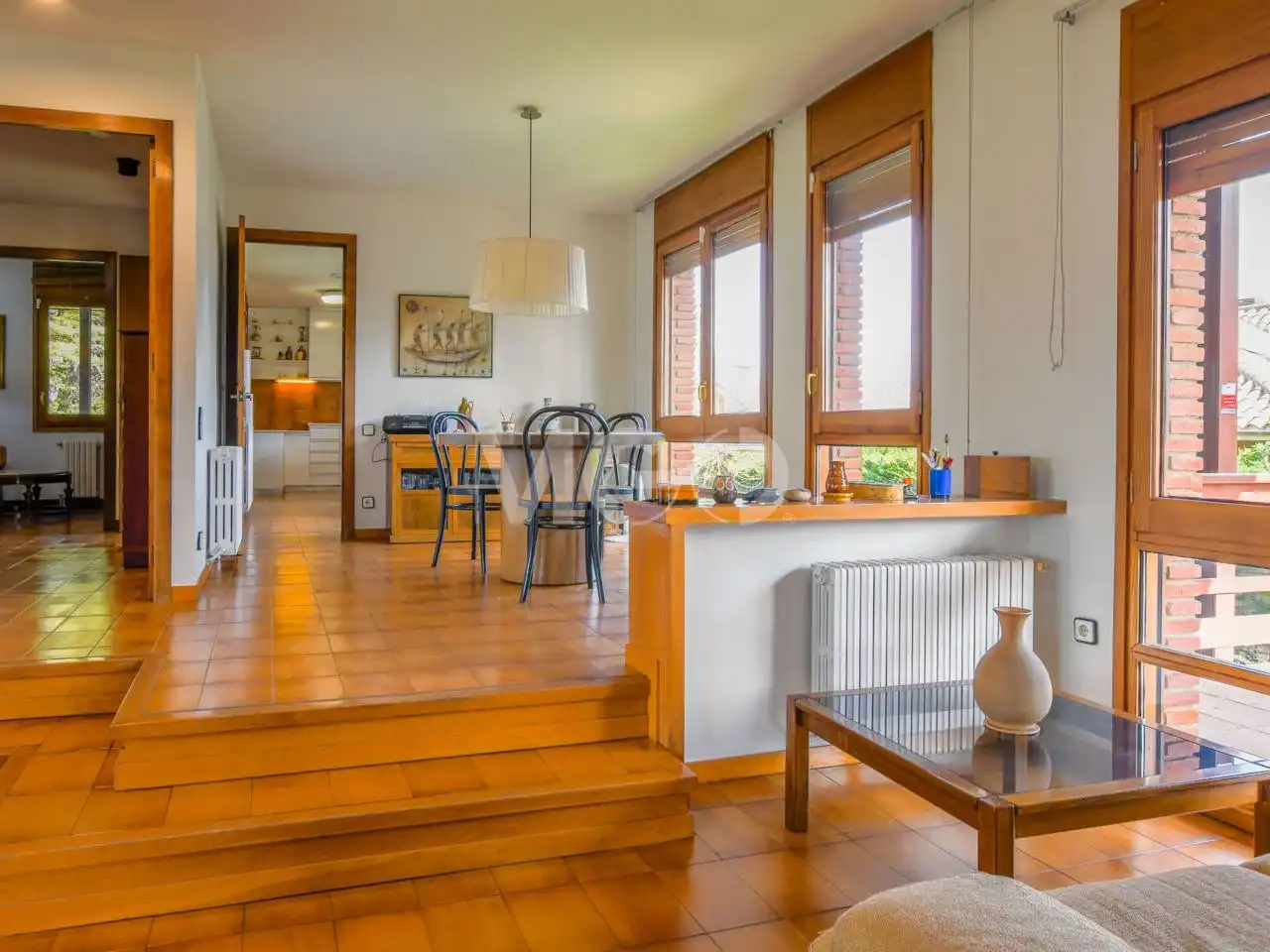 Casa o xalet en venda a Manlleu