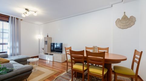 Foto 3 de Apartamento de alquiler en Rúa Cela, 1, Darbo, Cangas