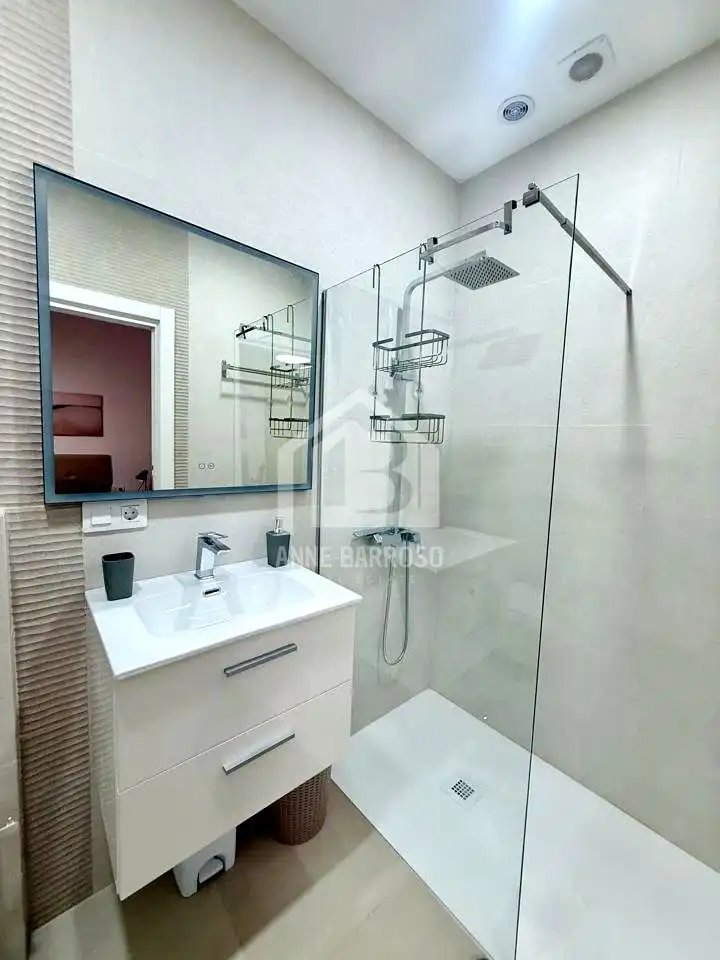Bathroom of Ground floor for rent in Santiago del Teide