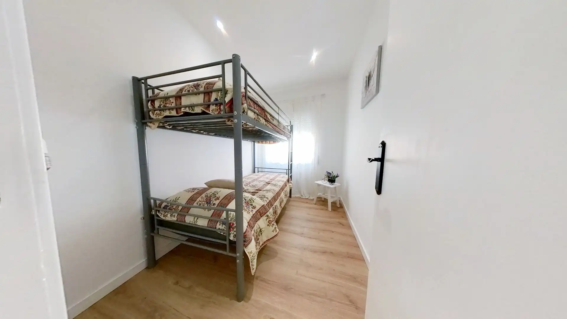 Habitación de Piso en venta en L'Ametlla de Mar  con Aire acondicionado, Calefacción y Terraza