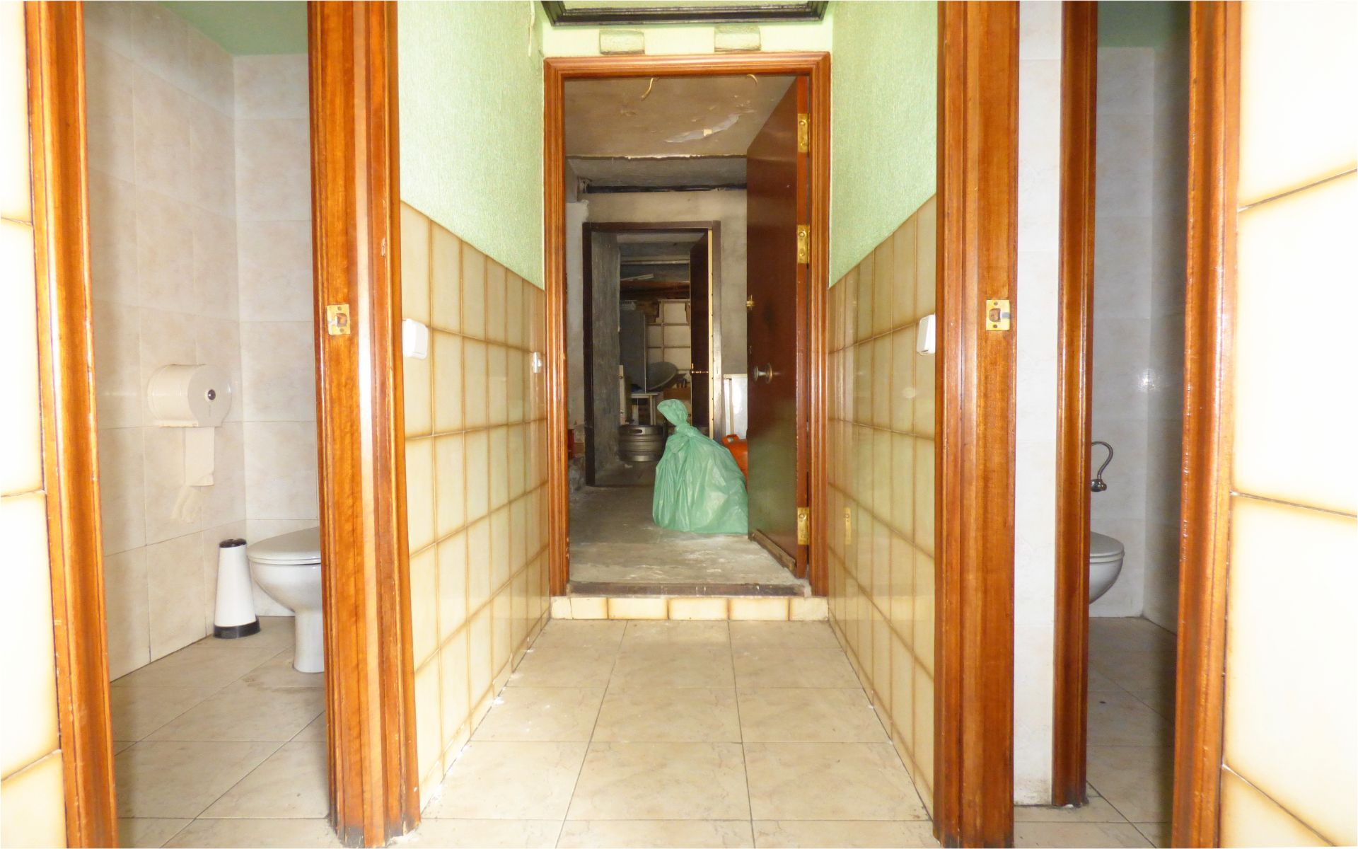 Premises for sale in Alcorcón