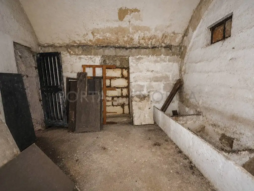 Trastero en venta en Maó - Mahón