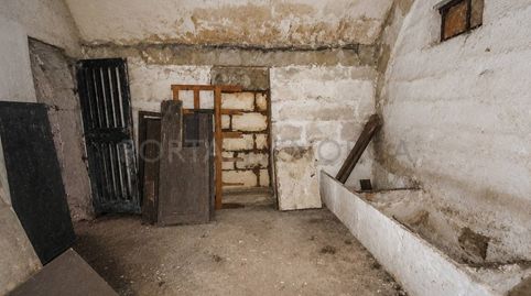 Foto 5 de Trastero en venta en Calle Rector Mort, Centre Històric, Maó - Mahón