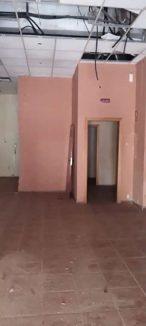 Edificio en venta en Museros
