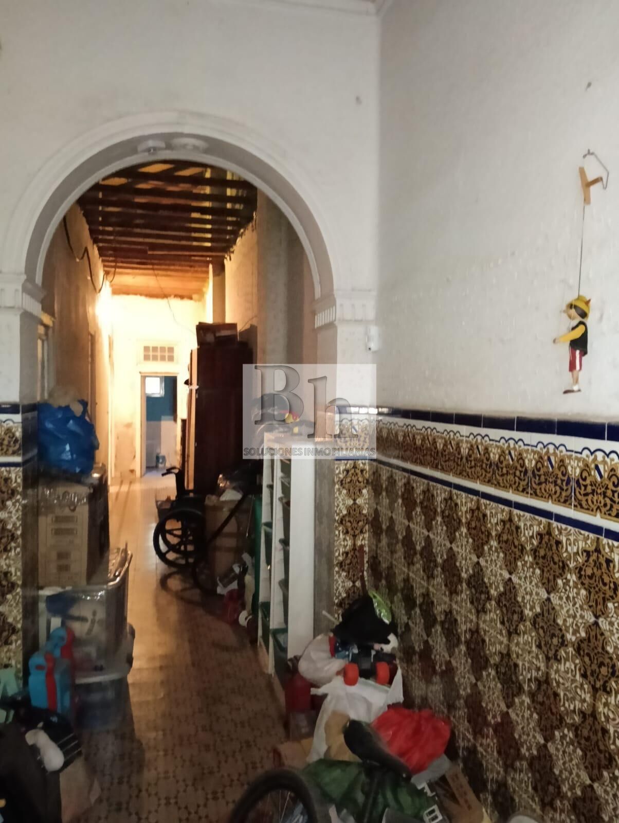 Casa adosada en venta en Málaga Capital