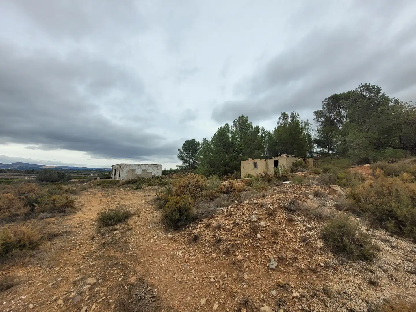 Detached house with garden for sale in Turís, imagen 15