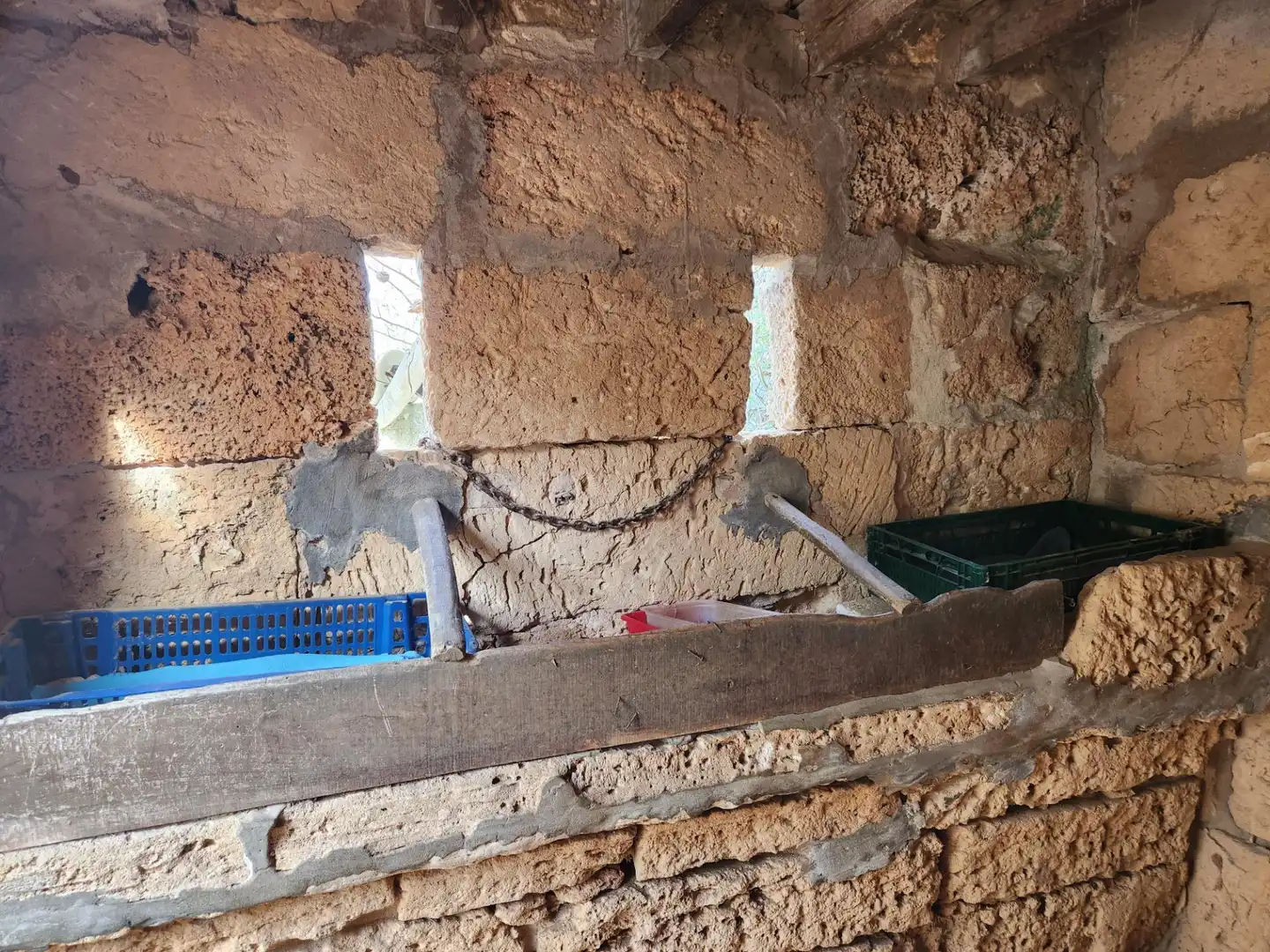 Maison rustique avec jardin à vendre à Muro, imagen 10