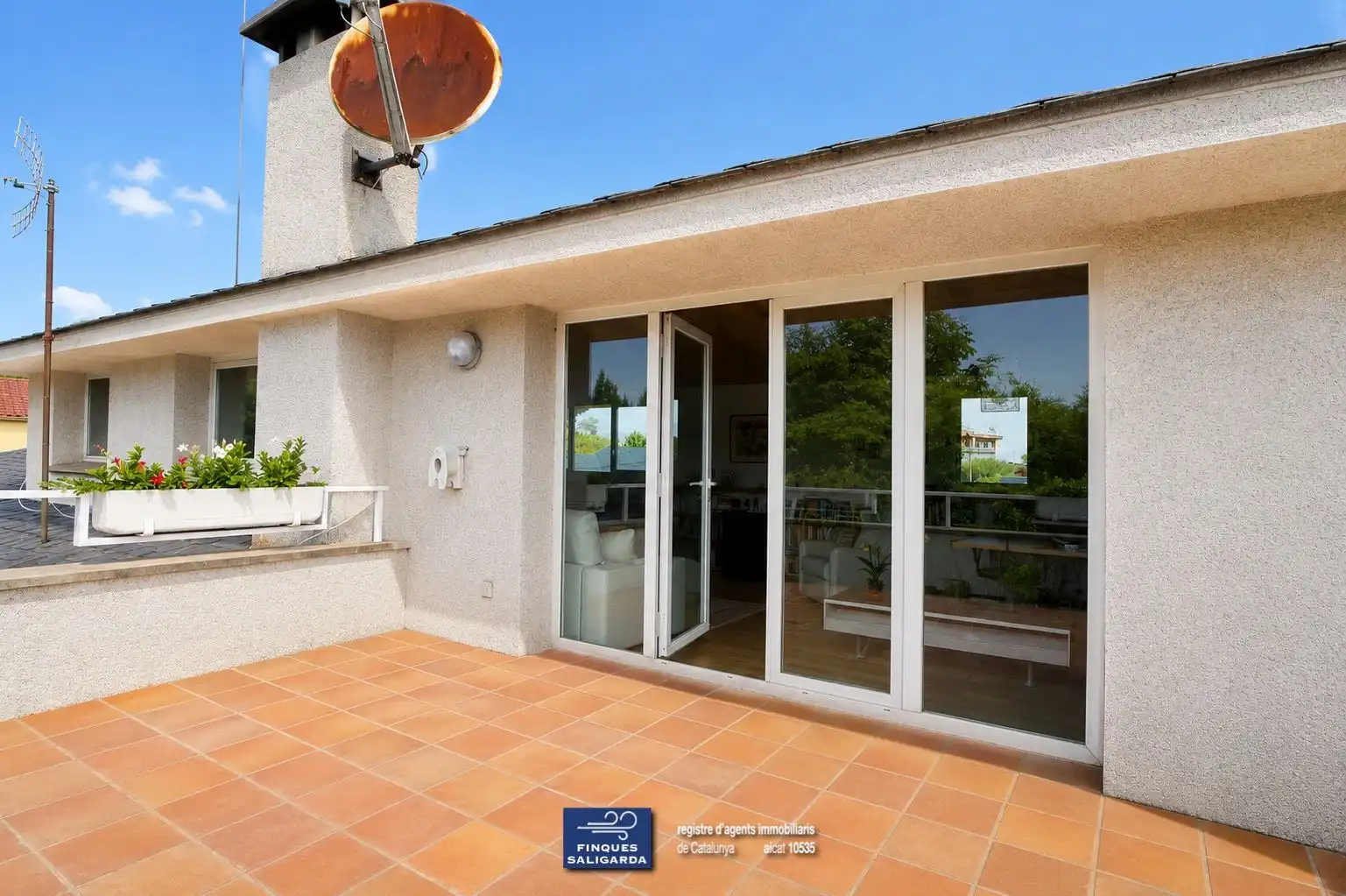 Casa o chalet en venta en Canovelles