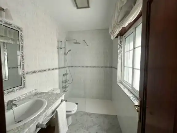 Casa con terraza en venta en Rúa Oliva, imagen 23
