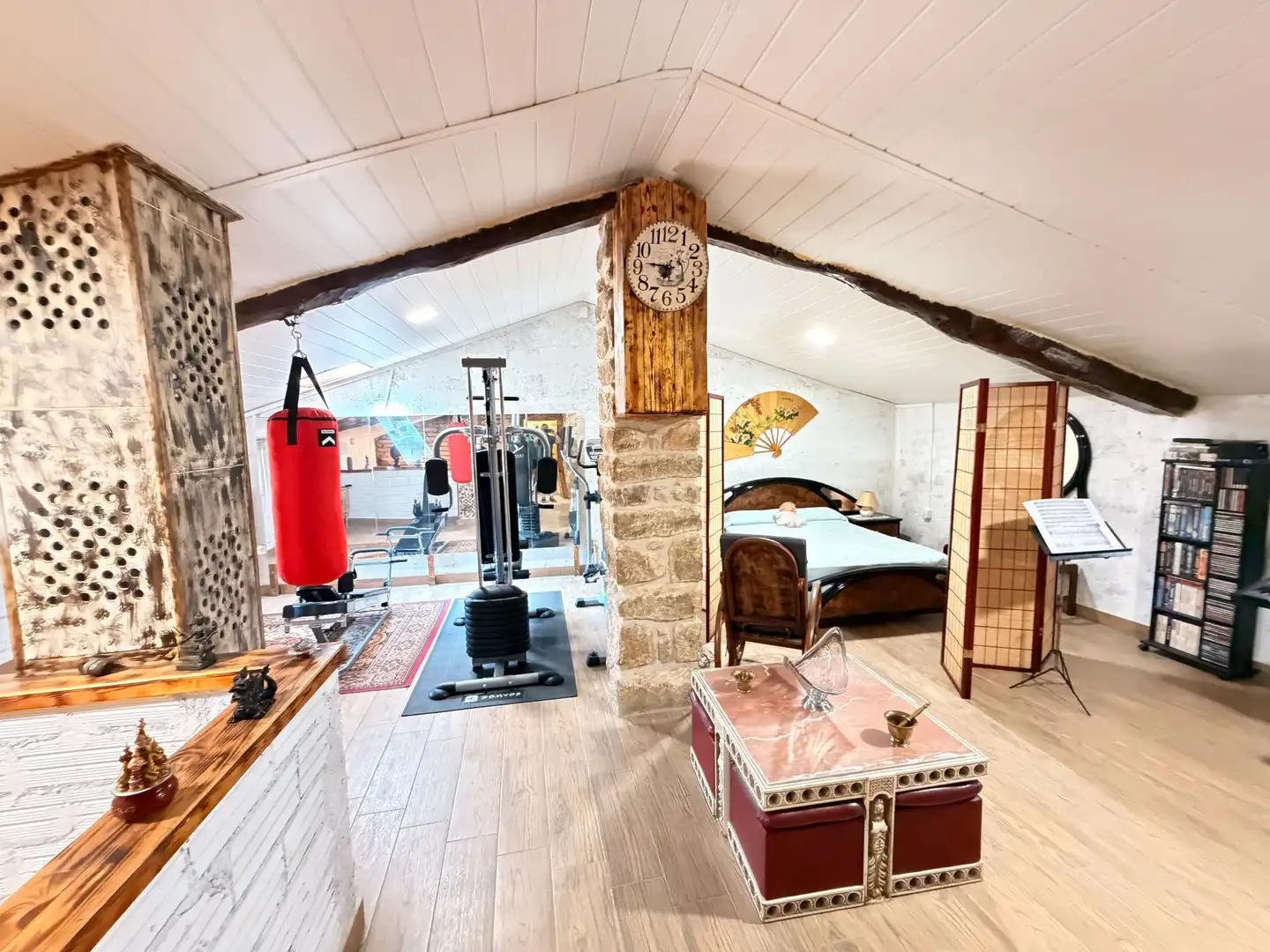 Haus zum Verkauf in La Bisbal de Montsant, imagen 28