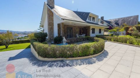 Photo 3 of Houses for rent in Coruxo - Oia - Saiáns, Vigo