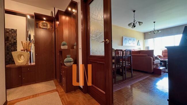 Flat for sale in Cambre   with Heating, Storage room and Oven