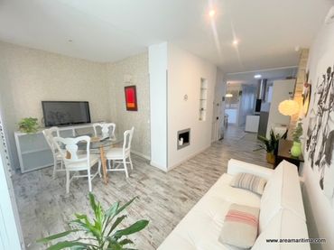 Piso en venta en Carrer d'En Blanch