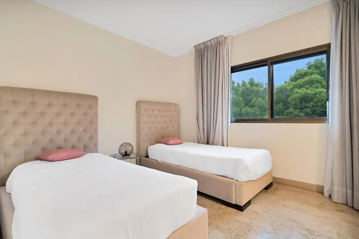 Ático en venta en Marbella Centro, imagen 24