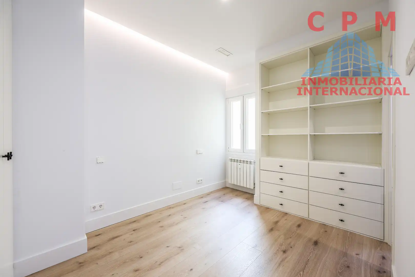 Wohnung mit Balkon zur Miete in Barrio de Salamanca, imagen 14