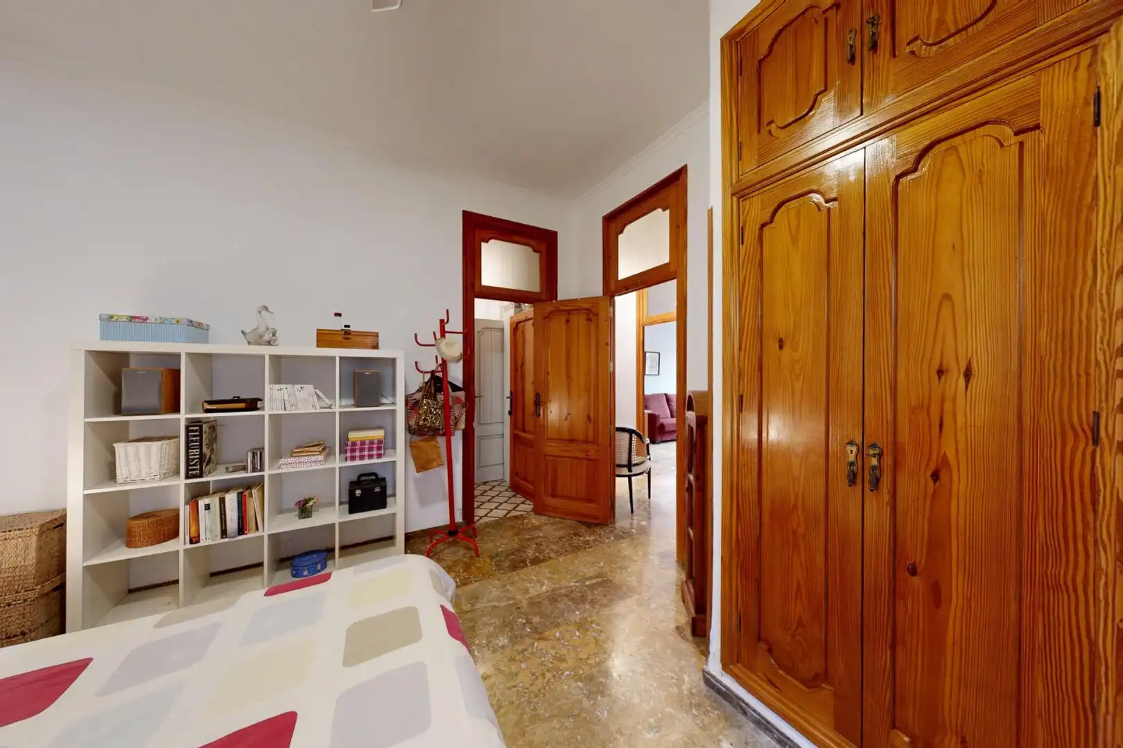 Casa o xalet en venda en Cartagena amb Aire condicionat, Calefacció i Terrassa