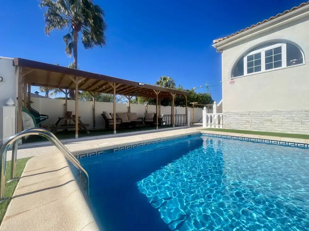 Chalet con piscina en venta en San Fulgencio, imagen 30