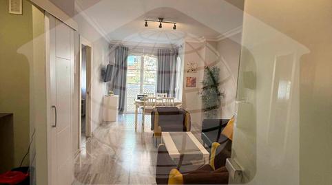 Photo 3 of Flat to rent in Calle Ferrándiz, 45a, Conde de Ureña, Málaga