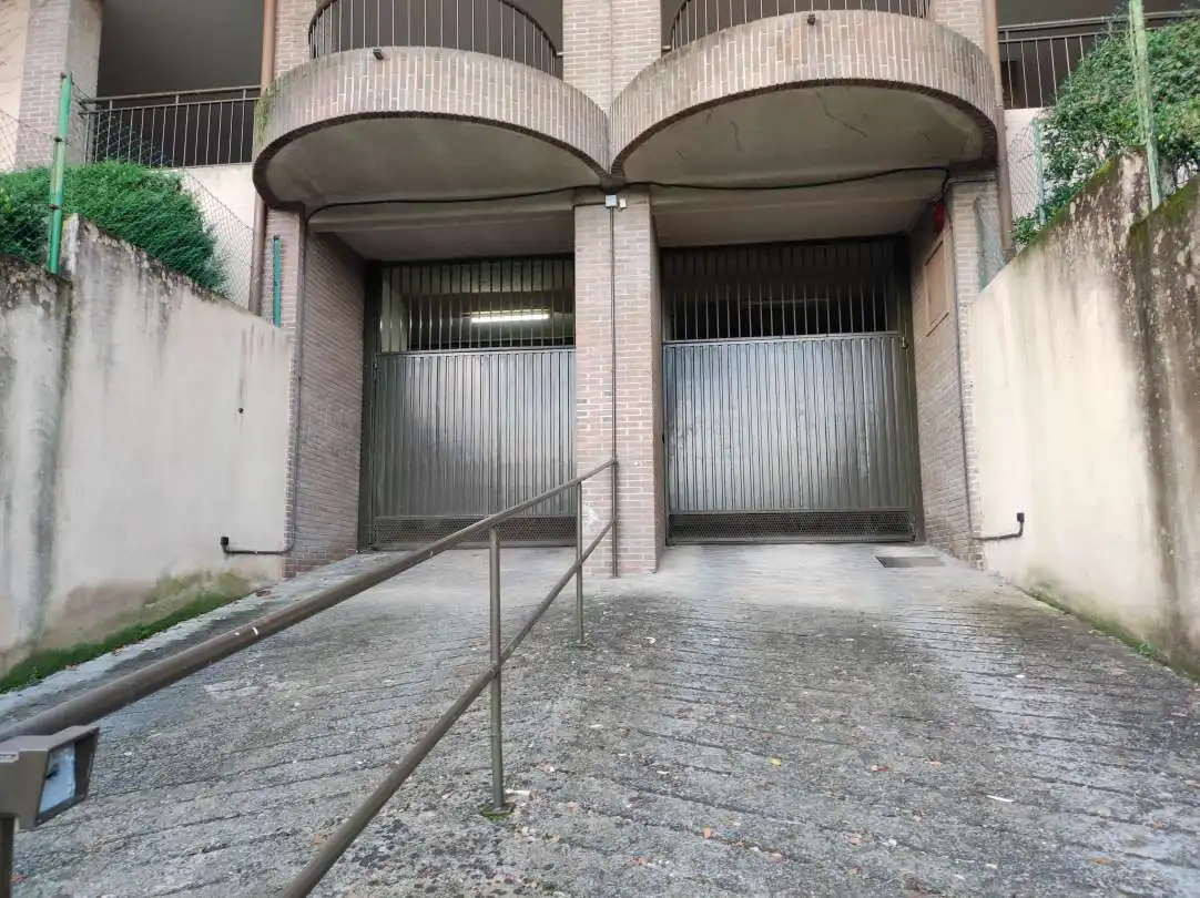 Garaje en venta en Donostia - San Sebastián 