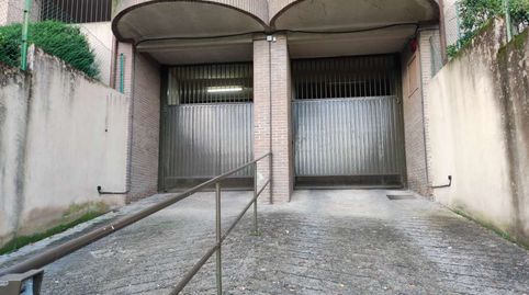 Foto 3 de Garatge en venda a Andoain Kalea, 25, Aiete, Donostia - San Sebastián