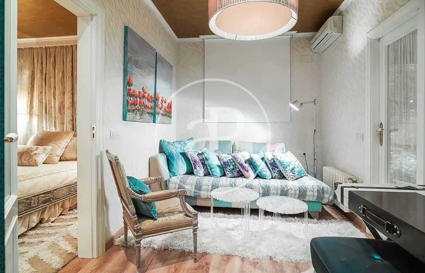 Casa amb terrassa en venda a Piscinas, imagen 46