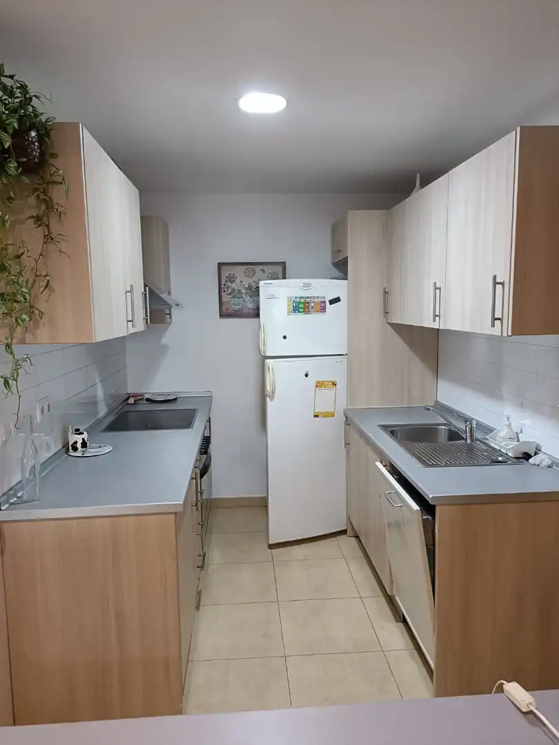 Wohnung zur Miete in Pino Carrasco, 12, Mar Menor Golf